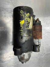Load image into Gallery viewer, Starter Motor Ford Ranger 2005 - NW452746
