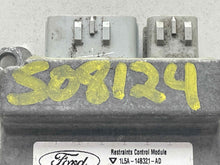 Load image into Gallery viewer, AIR BAG CONTROL MODULE COMPUTER Ranger B-2300 B-2500 B-3000 B-4000 01-06 - NW452634
