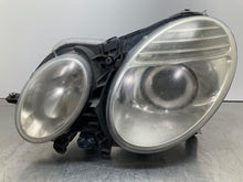 Load image into Gallery viewer, HEADLIGHT LAMP ASSEMBLY E350 E280 E300 E320 E550 E63 07-09 Left - NW452880
