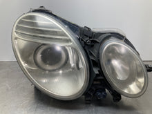 Load image into Gallery viewer, HEADLIGHT LAMP ASSEMBLY E350 E550 E280 E300 E320 E63 07-09 Right - NW452881
