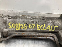 Load image into Gallery viewer, STEERING RACK Mercedes E320 E350 E500 2004 04 2005 05 06 07 08 09 - NW452946
