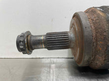 Load image into Gallery viewer, REAR AXLE SHAFT E350 E550 E280 E300 E320 E63 07 08 09 - NW452791
