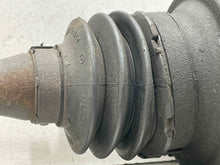 Load image into Gallery viewer, REAR AXLE SHAFT E350 E550 E280 E300 E320 E63 07 08 09 - NW452791
