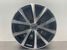 Load image into Gallery viewer, WHEEL RIM Jetta 15-18 16x6-1/2 ALLOY 16x6-1/2, 5 lug, 112mm - NW452974
