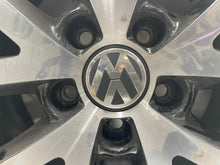Load image into Gallery viewer, WHEEL RIM Jetta 15-18 16x6-1/2 ALLOY 16x6-1/2, 5 lug, 112mm - NW452975
