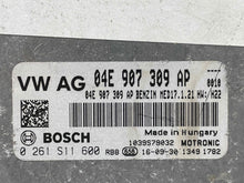 Load image into Gallery viewer, ECU ECM COMPUTER Volkswagen Jetta 2016 16 2017 17 - NW452833
