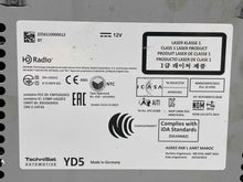 Load image into Gallery viewer, Radio Volkswagen Jetta 2017 - NW452915
