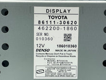 Load image into Gallery viewer, Info-Gps Screen  LEXUS GS350 2007 - NW453347
