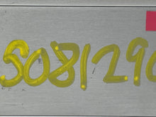 Load image into Gallery viewer, Radio  LEXUS GS350 2007 - NW453463

