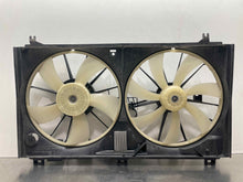 Load image into Gallery viewer, RADIATOR FAN ASSEMBLY Lexus GS350 07 08 09 10 11 - NW453178
