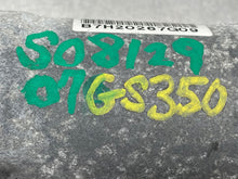 Load image into Gallery viewer, STEERING GEAR Lexus GS300 GS350 2006 06 2007 07 - NW453547
