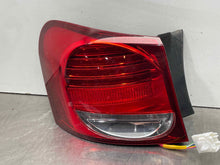 Load image into Gallery viewer, OUTER TAIL LIGHT LAMP GS300 GS350 GS430 GS450H GS460 06-11 Left - NW453581
