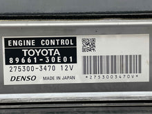 Load image into Gallery viewer, ECU ECM COMPUTER Lexus GS350 2007 07 - NW453175
