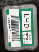 Load image into Gallery viewer, STEERING CONTROL MODULE COMPUTER GS300 GS350 2006 06 2007 07 - NW502379
