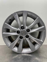 Load image into Gallery viewer, WHEEL RIM Lexus ES350 10 11 12 17x7 ALLOY 17x7, 5 lug, 114mm - NW453645
