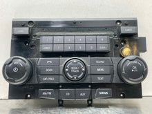 Load image into Gallery viewer, RADIO Ford Focus 2008 08 - NW453452
