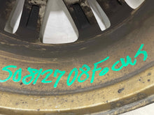 Load image into Gallery viewer, Wheel Rim Ford Focus 2008 - NW453633
