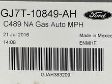 Load image into Gallery viewer, Speedometer Cluster Lincoln MKC 2017 - NW453535
