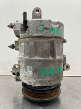 Load image into Gallery viewer, AC Compressor Lincoln MKC 2017 - NW453112
