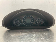 Load image into Gallery viewer, Speedometer Cluster  MERCEDES CLK 2006 - NW453541

