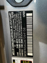 Load image into Gallery viewer, TRANSMISSION C230 C280 C350 C55 CLK350 CLK500 CLK55 CLK550 06-08 RWD - NW453593
