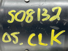 Load image into Gallery viewer, CONVERTIBLE TOP MOTOR CLK320 CLK350 CLK500 CLK55 CLK550 CLK63 04-09 - NW453141
