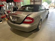 Load image into Gallery viewer, CARRIER ASSEMBLY C230 C280 C350 C55 CLK350 CLK500 CLK55 06-09 RWD REAR - NW453127
