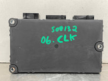 Load image into Gallery viewer, Computer  MERCEDES CLK 2006 - NW453101
