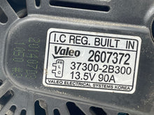 Load image into Gallery viewer, ALTERNATOR Hyundai Accent Veloster Kia Rio 12 13 14 15 16 - NW453030
