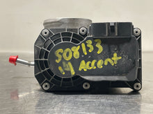 Load image into Gallery viewer, THROTTLE BODY Accent Veloster Soul Rio 2012 12 2013 13 - NW453567
