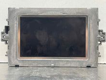 Load image into Gallery viewer, INFO-GPS SCREEN C250 C300 C350 C63 Gl350 Gl450 Gl550 GL63 AMG ML350 12-16 - NW453348
