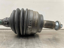 Load image into Gallery viewer, FRONT CV AXLE SHAFT C230 C250 C300 C350 C63 E250D E300 E350 08-15 Left - NW453047
