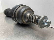 Load image into Gallery viewer, FRONT CV AXLE SHAFT C230 C250 C300 C350 C63 E250D E300 E350 08-15 Left - NW453047
