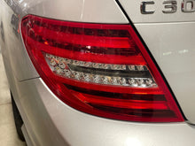 Load image into Gallery viewer, TAIL LIGHT LAMP ASSEMBLY C250 C300 C350 C63 12 13 14 Left - NW453583
