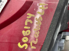 Load image into Gallery viewer, TAIL LIGHT LAMP ASSEMBLY C250 C300 C350 C63 12 13 14 Left - NW453583
