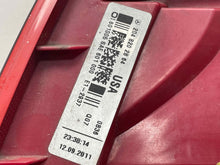 Load image into Gallery viewer, TAIL LIGHT LAMP ASSEMBLY C250 C300 C350 C63 12 13 14 Left - NW453583
