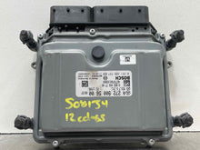 Load image into Gallery viewer, ECU ECM COMPUTER Mercedes E350 C230 C250 C300 2009 09 2010 10 2011 11 12 - NW453176
