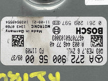 Load image into Gallery viewer, ECU ECM COMPUTER Mercedes E350 C230 C250 C300 2009 09 2010 10 2011 11 12 - NW453176
