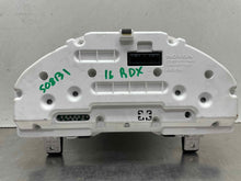 Load image into Gallery viewer, Speedometer Cluster Acura RDX 2016 - NW492194
