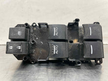 Load image into Gallery viewer, FRONT DOOR WINDOW SWITCH Acura RDX 2013 13 2014 14 2015 15 Left - NW453163
