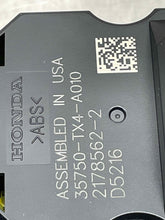 Load image into Gallery viewer, FRONT DOOR WINDOW SWITCH Acura RDX 2013 13 2014 14 2015 15 Left - NW453163
