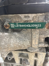 Load image into Gallery viewer, Engine Motor Acura RDX 2016 - NW453187
