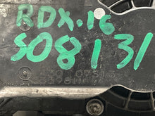 Load image into Gallery viewer, Throttle Body Acura RDX 2016 - NW453566
