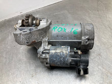 Load image into Gallery viewer, STARTER MOTOR Acura RDX 2013 13 2014 14 2015 15 - NW453551
