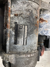 Load image into Gallery viewer, STARTER MOTOR Acura RDX 2013 13 2014 14 2015 15 - NW453551
