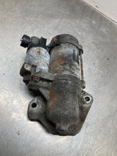 Load image into Gallery viewer, STARTER MOTOR Acura RDX 2013 13 2014 14 2015 15 - NW453551
