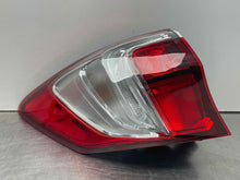 Load image into Gallery viewer, OUTER TAIL LIGHT LAMP Acura RDX 2016 16 2017 17 2018 18 Left - NW453576
