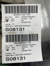 Load image into Gallery viewer, Carrier Assembly Acura RDX 2016 - NW453122
