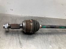 Load image into Gallery viewer, Axle Shaft Acura RDX 2016 - NW453040
