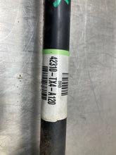 Load image into Gallery viewer, Axle Shaft Acura RDX 2016 - NW453040
